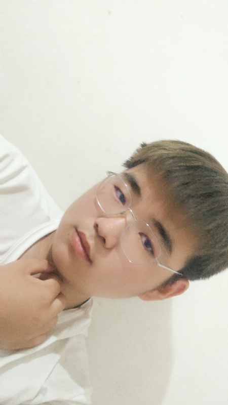 晚晚的第一张照片--河间残疾人相亲网
